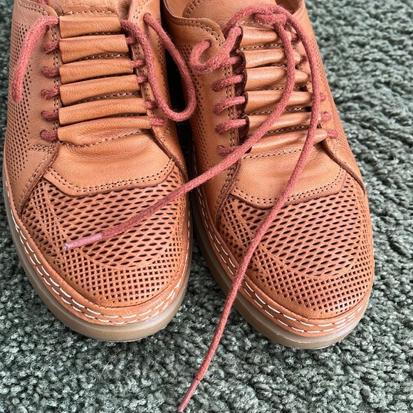 Cools 21 comfortable shoes - Picture 4 of 4